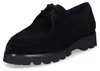 Sioux Damen Schnürschuh Meredira-752-H schwarz 7,5 Produktbild-Vorschau 8