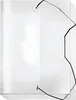 Veloflex Sammelbox Crystal, Transparent, Polypropylen (PP), Produktbild-Vorschau 1