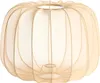 Light & Living - abat-jour - Plumeria - beige - textile - Ø Voir les images du produit 2