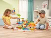 VTech Marble Rush - Super Action Set L100 E, ferrovia Anteprima dell’immagine prodotto 9