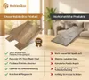 Klickvinyl, Vinylboden Eiche, Wasserfest, Bodenbeläge, 4mm Produktbild-Vorschau 3