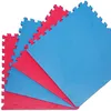 4 esterillas para suelo con 8 bordes de protección | Vista previa de la imagen del producto 6
