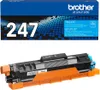 brother Toner für brother HL-L3210/L3210CW cyan Produktbild-Vorschau 24