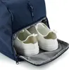 BagBase BG278 | Recycled Essentials Holdall Sporttasche - Produktbild-Vorschau 5