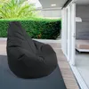 Pufa Worek do Siedzenia na Balkon Taras Ogród Gamer 225L Podgląd zdjęcia produktu 8