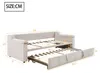 Flieks Tagesbett Daybed 90x190cm mit Bluetooth-Lautsprecher Produktbild-Vorschau 7