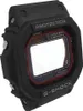 Casio G-Shock Gehäuse CASE/CENTER ASSY schwarz Solarzelle Produktbild-Vorschau 1