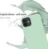 Cadorabo Schutzhülle für Apple iPhone 12 MINI Hülle in Grün Produktbild-Vorschau 3