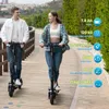 EVERCROSS TECH EV85F scooter électrique, scooter électrique Voir les images du produit 7