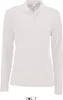 SOLs 02083 | Damen Long-Sleeve Piqué Polo Shirt Perfect - Produktbild-Vorschau 4