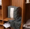 Daalo Kleiderorganizer 48x47x27cm Produktbild-Vorschau 6