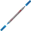 Doppelfasermaler 10er Etui Produktbild-Vorschau 3