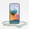 Handyhülle für Xiaomi Redmi Note 10 Pro mit Handykette Band Produktbild-Vorschau 1