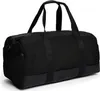 Nylon Travel Duffle - Reisetasche 50 cm (schwarz) Produktbild-Vorschau 2
