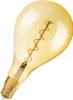 Osram Vintage 1906 LED a spirale forma di lampadina A160 5W Anteprima dell’immagine prodotto 3