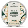 Burro corpo al latte di mandorla The Body Shop Anteprima dell’immagine prodotto 3