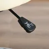 HOMCOM Barhocker Drehstuhl Höheverstellbarer Barstuhl mit Produktbild-Vorschau 9
