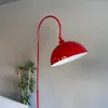 Stehlampe Moderne Stehlampe aus Metall mit E27, Produktbild-Vorschau 5