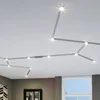 Paulmann, sistema a binario URail, terminale LED, 1x5,8W, Anteprima dell’immagine prodotto 8