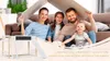 Etagenbett 90x200 cm Kinderbett aus Holz & PB mit Rutsche Produktbild-Vorschau 12