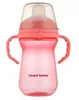 Canpol Babies Trinkbecher 250 ml Rosa mit Anti-Tropf-System Produktbild-Vorschau 4