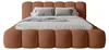 Chilly Möbel Design Bett Stone - Polsterbett mit Produktbild-Vorschau 5