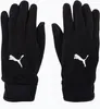 Gants d'hiver Puma Teamliga 21 noirs Voir les images du produit 1