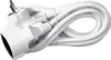 Prodlužovací kabel Schuko bílý 3m Náhled obrázku produktu 3