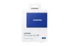 Samsung Portable SSD T7 1000 Go Bleu Produktbild-Vorschau 8