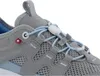 Joya Damen Schnürschuh MARBELLA LIGHT GREY grau Größe EUR Produktbild-Vorschau 23