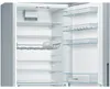 BOSCH KGV58VLEAS - Kombinierter Kühlschrank - 500 l (376 l Produktbild-Vorschau 3