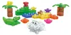 Goliath Jelly Blox – Jungle Set, Zestaw do budowania, 2 Podgląd zdjęcia produktu 2