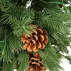 XINZI 60cm Kunstkerstboom - Kleine kerstboom van PE voor op Productafbeelding-voorbeeld 11