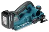 Makita DKP 181 Z Rabot sans fil 82 mm, 18 V, sans balai, Voir les images du produit 17
