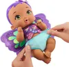 My Garden Baby bábätko - fialový motýlik Náhľad obrázku produktu 5