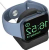 Base di ricarica per Apple Watch - Supporto in silicone Anteprima dell’immagine prodotto 7