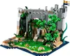 LEGO Ideas - Dungeons & Dragons La légende du dragon rouge Voir les images du produit 25