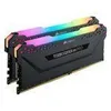 Corsair Vengeance RGB PRO - DDR4 - Kit - 16 GB: 2 x 8 GB Anteprima dell’immagine prodotto 4