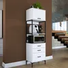 Skye Decor, JE135 - 3101, Weiß, Mehrzweckschrank, 60 x Produktbild-Vorschau 3