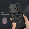 Outdoor Panzer Hülle Nokia G10 G20 Handyhülle mit Slide Produktbild-Vorschau 8