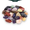 LAVISA Trommelsteine Heilsteine Halbedelstein Mischung | Produktbild-Vorschau 3