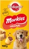 Pedigree Snack pour chiens Markies Trios 3 saveurs 500g Voir les images du produit 5