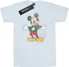 Disney - T-Shirt für Herren BI50979 (S) (Weiß) Produktbild-Vorschau 1