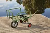 Master Rover Trolley, Transportfläche 93x84 cm, 150 kg Produktbild-Vorschau 3
