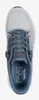Skechers 233110 LGBL ARCH FIT GLIDE, tenisky v šedé barvě, Náhled obrázku produktu 8