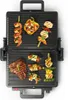 Bosch TCG3323, Schwarz, Aluminium, Eisen, Drehregler, 310 x Produktbild-Vorschau 16