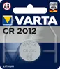 Varta Electronics CR2012 ehem. Professional Electronics Voir les images du produit 1