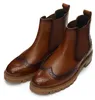 Damen Stiefelette Tulsa 38,5 Produktbild-Vorschau 3