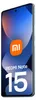 Xiaomi Redmi Note 15 4G NFC Glacier Blue - 128GB 17 2 cm Produktbild-Vorschau 3