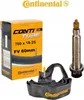 Continental Race 20 - 25 mm Duša na bicykel 60.0 Galuskový Náhľad obrázku produktu 8